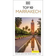 Marrakech Top 10 Eyewitness Travel Guide